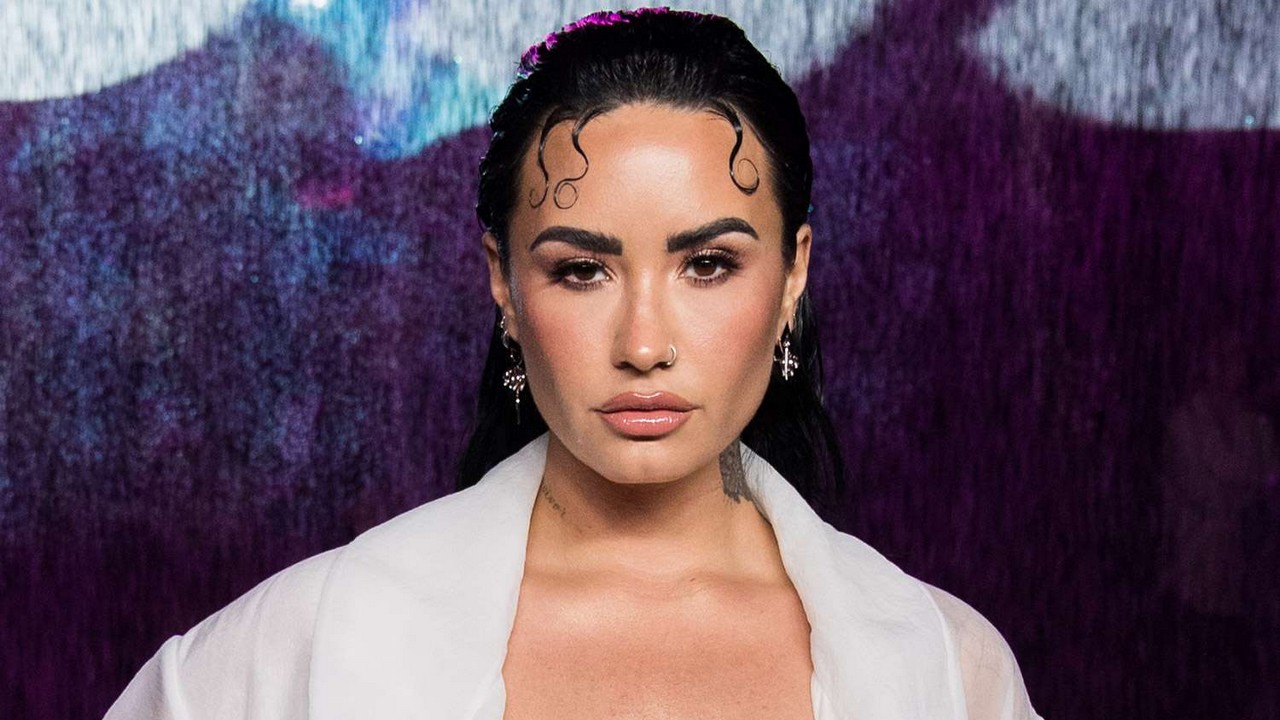 Demi Lovato — Photo
