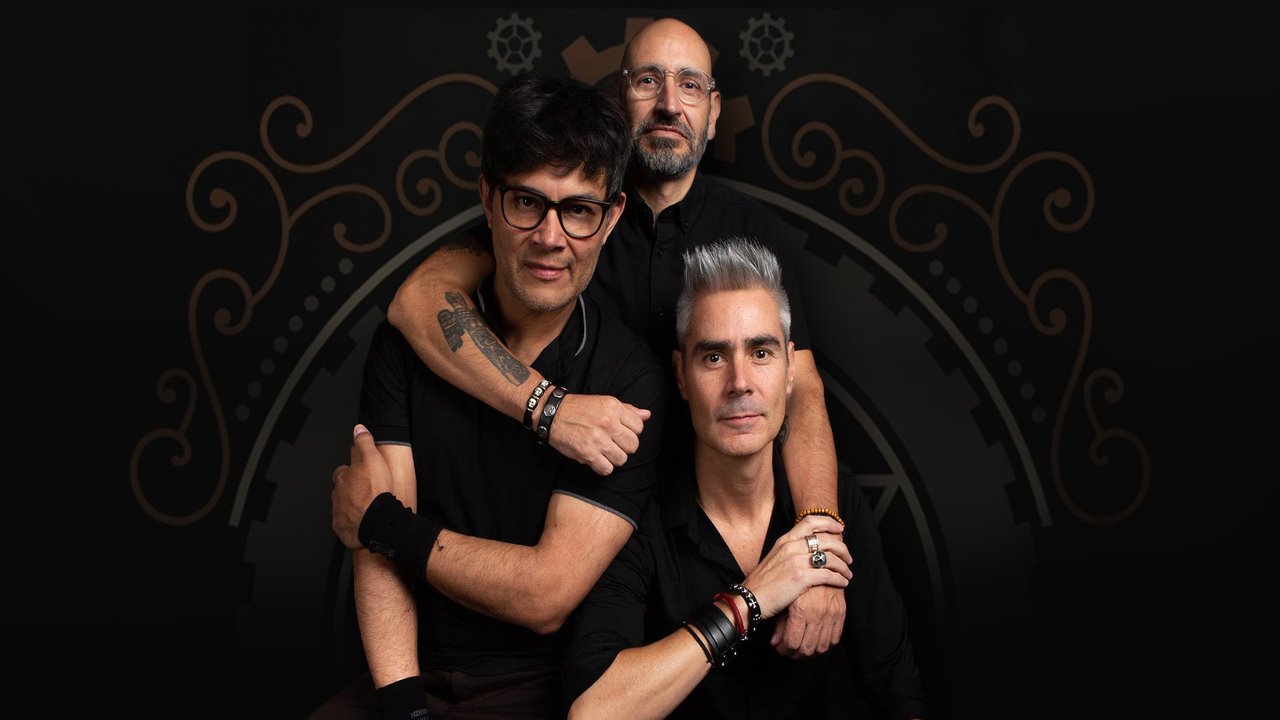 La Gusana Ciega — Photo