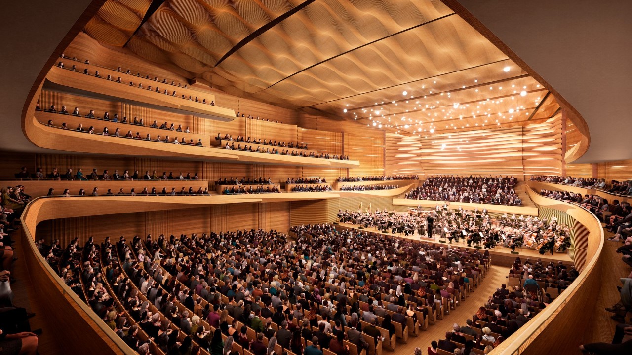 New York Philharmonic — Photo
