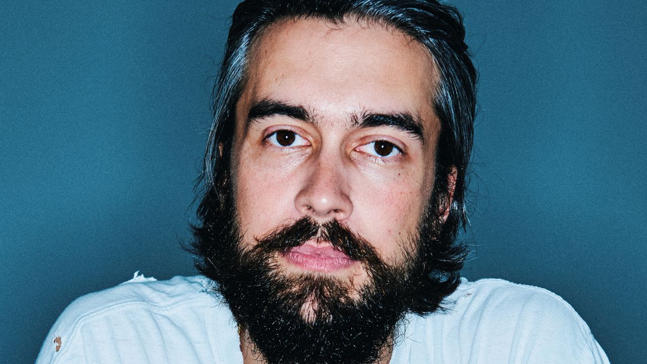 Alex G