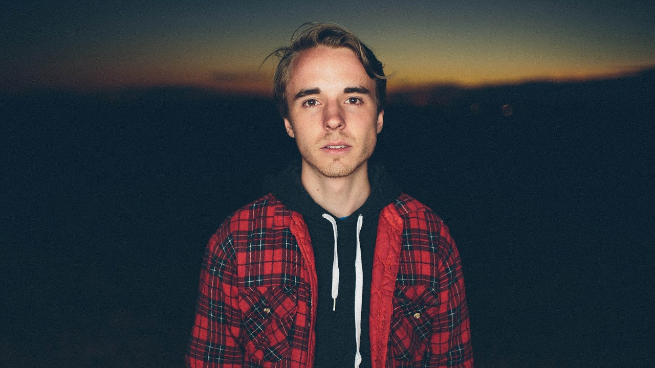Header Banner Andy Shauf