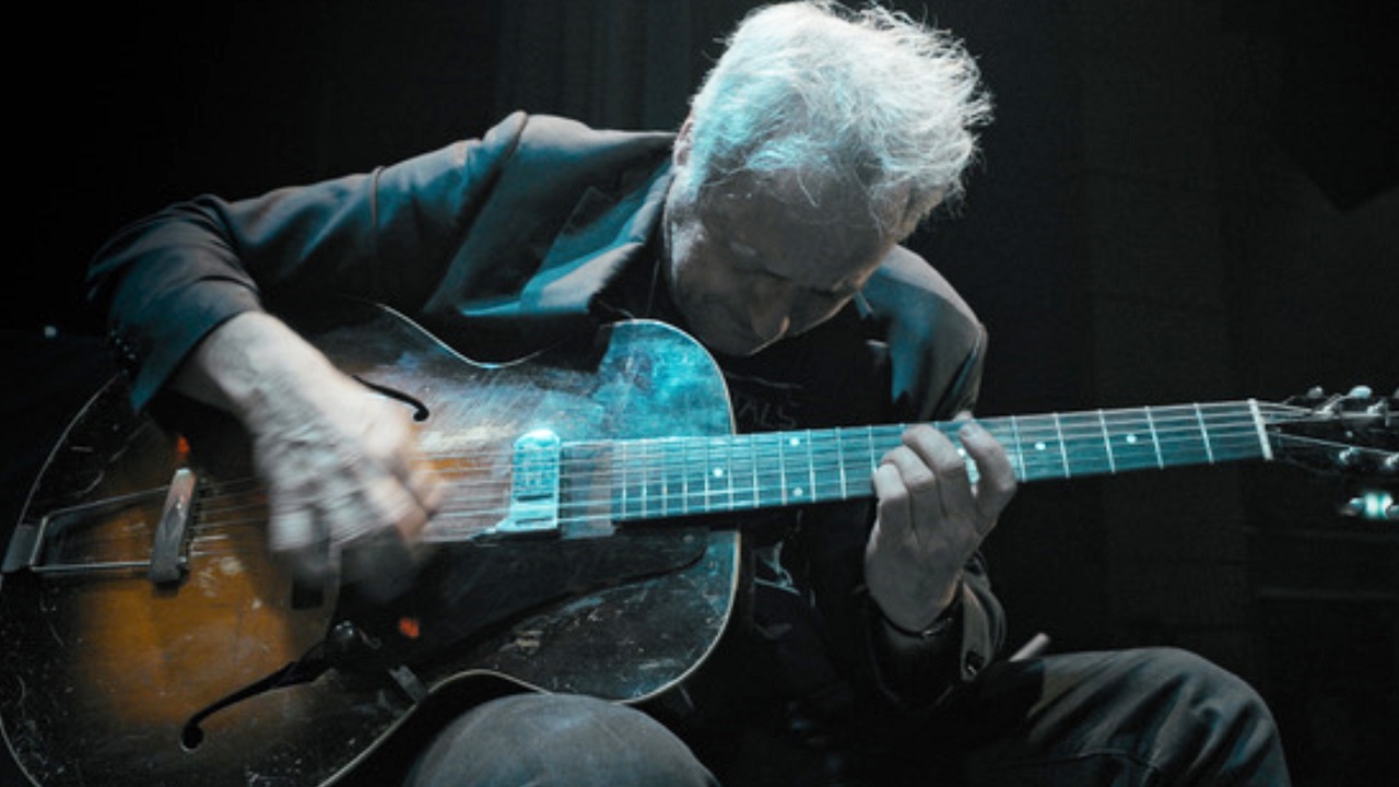 Marc Ribot — Photo
