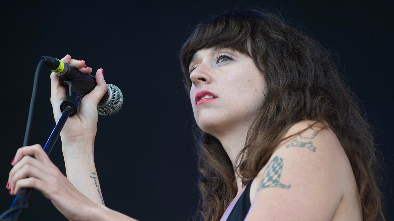Waxahatchee — Photo