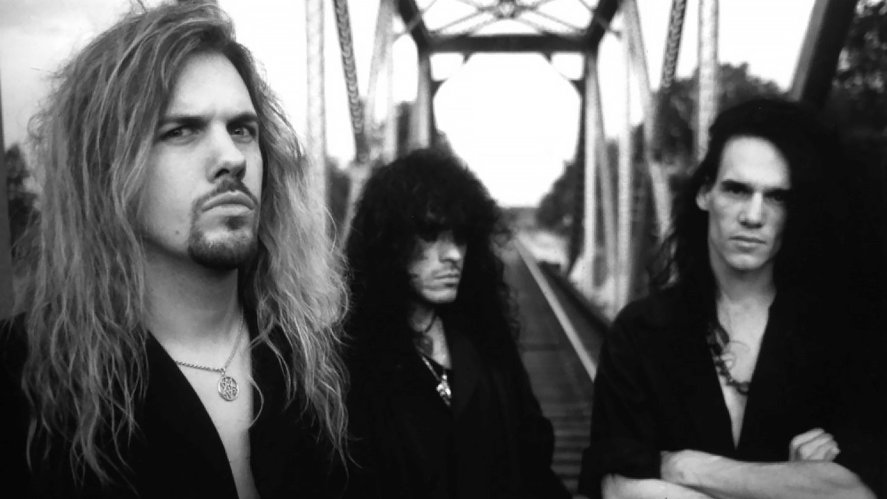 Morbid Angel — Photo