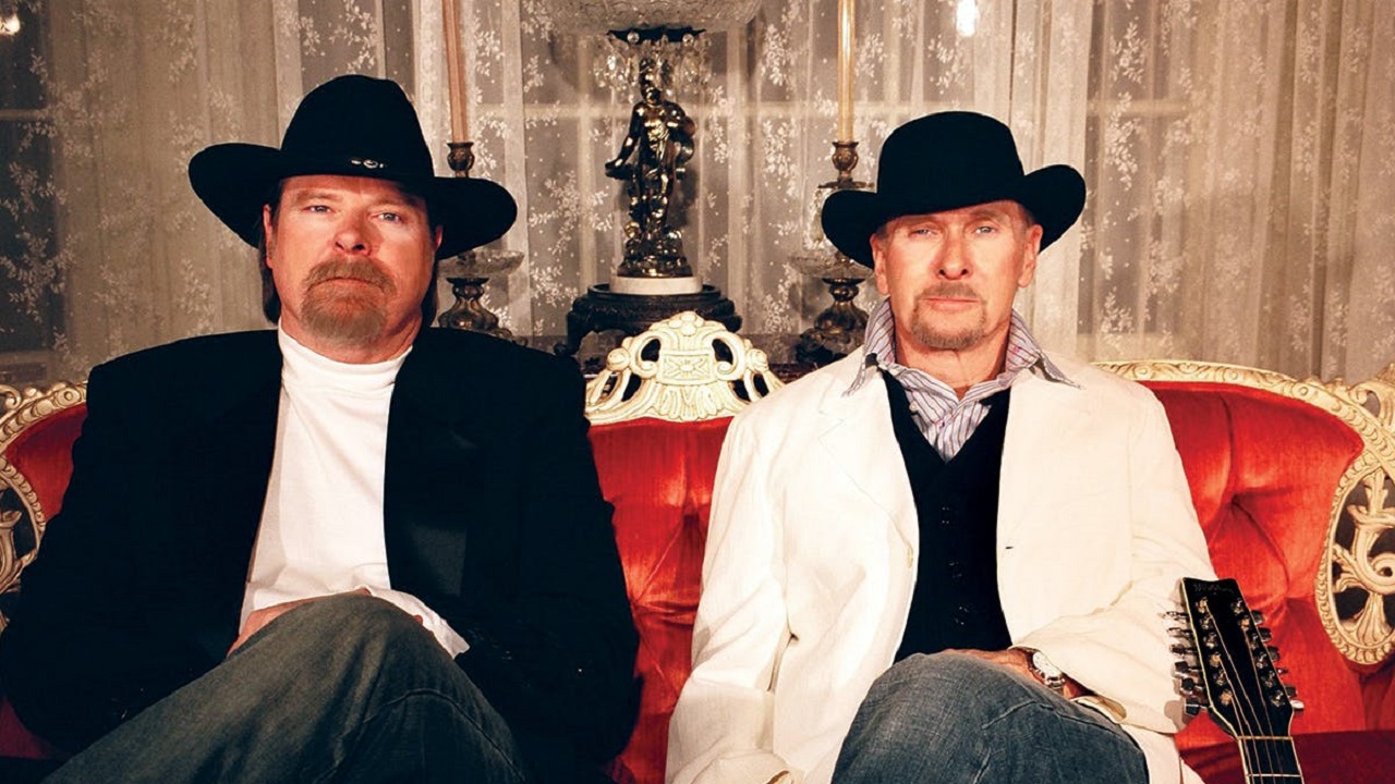 Seals & Crofts — Photo