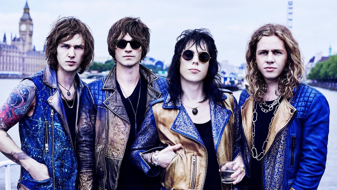 The Struts — Photo