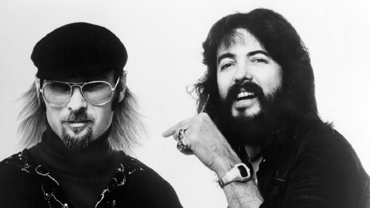 Seals & Crofts — Photo