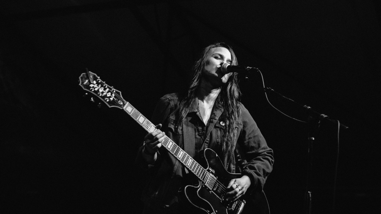 Emily Wolfe — Photo