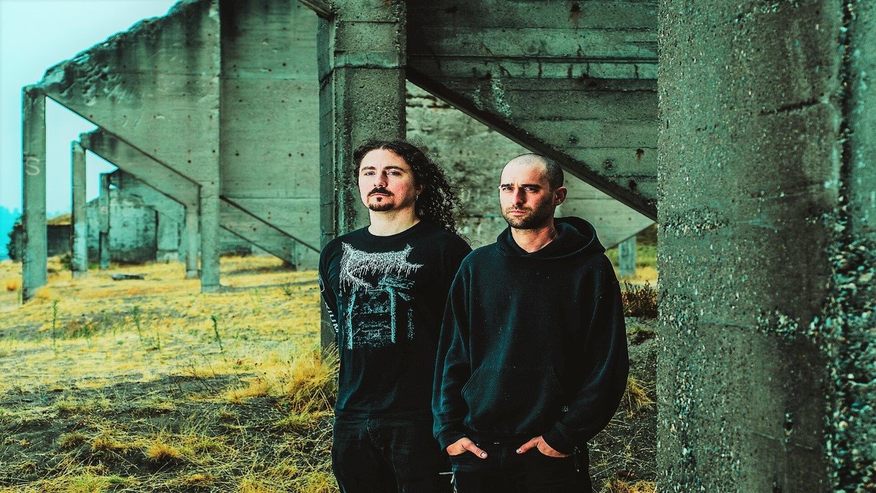 Bell Witch — Photo