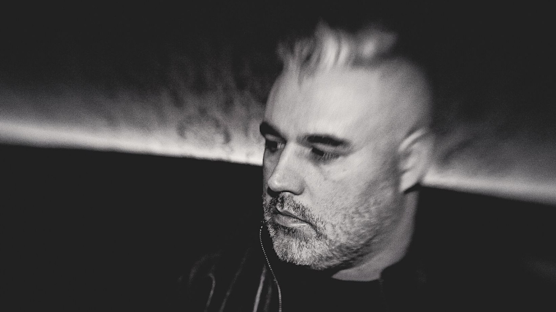 John Rolodex — Photo