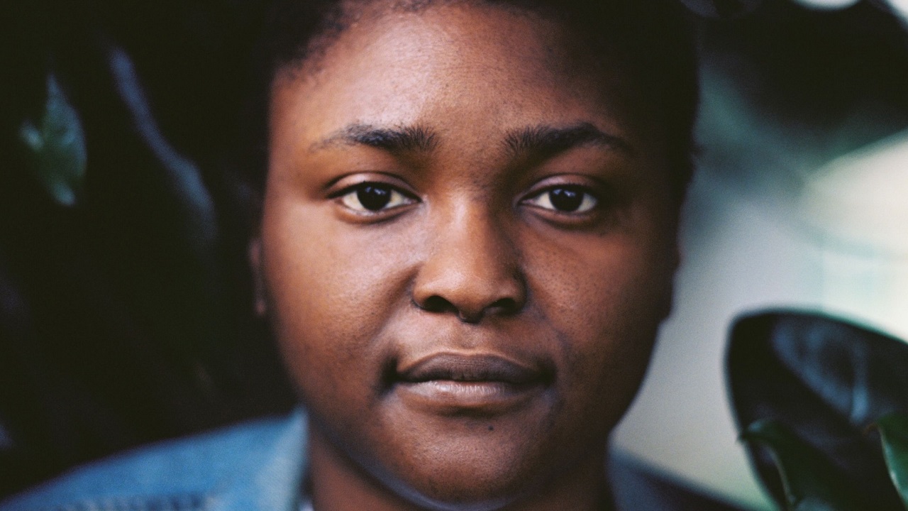 Joy Oladokun — Photo