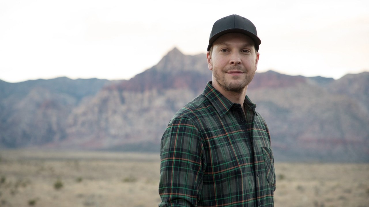 Gavin DeGraw — Photo · promo