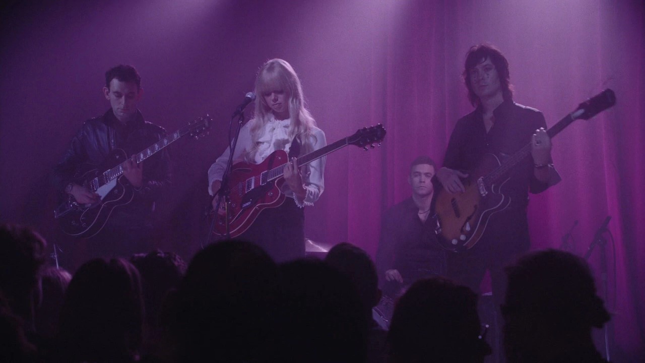 Header Banner Chromatics