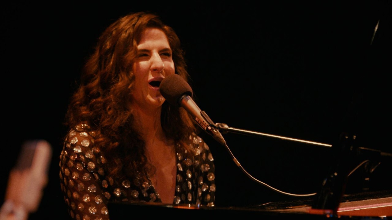 Laila Biali — Photo
