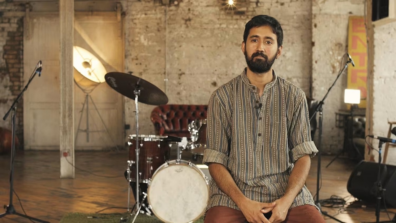 Sarathy Korwar