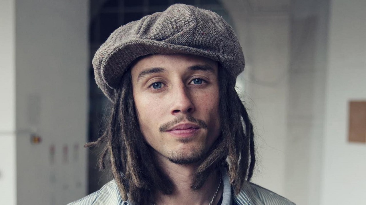 Header Banner JP Cooper