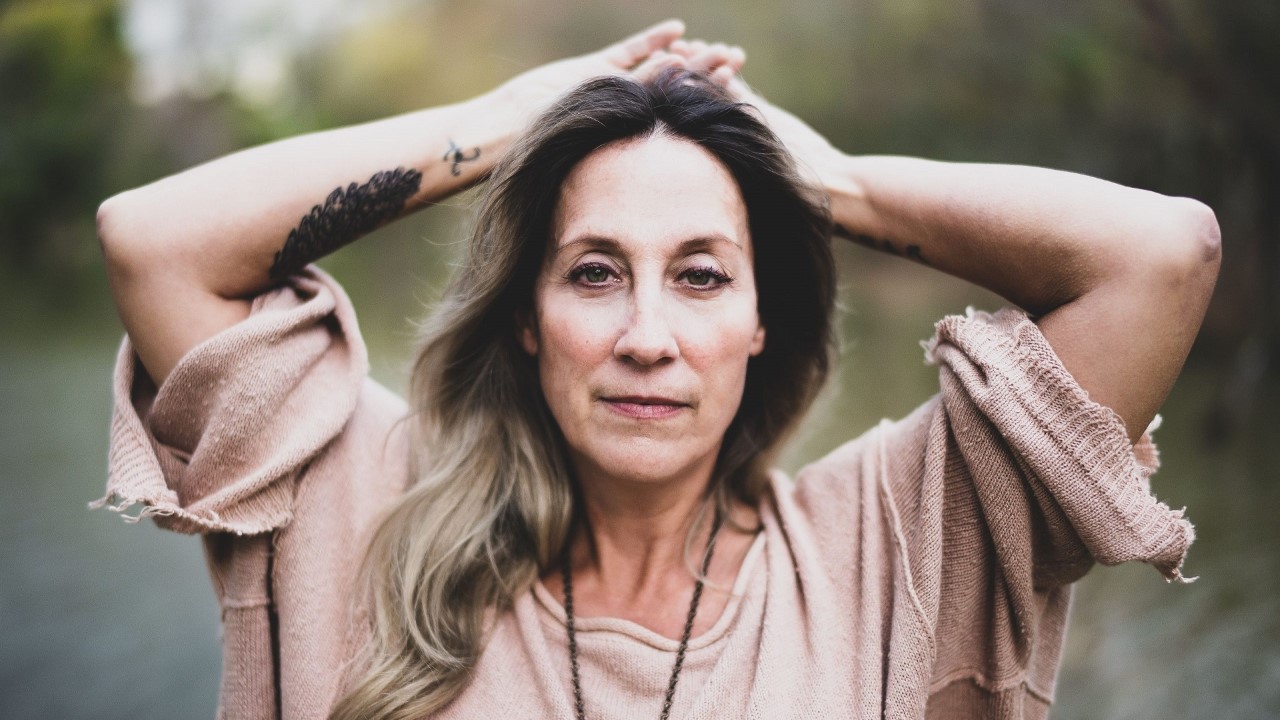 Amy Speace — Photo
