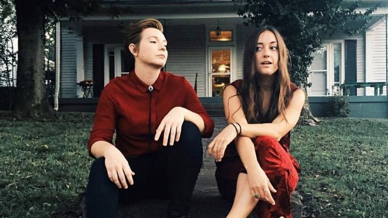 The Harmaleighs — Photo