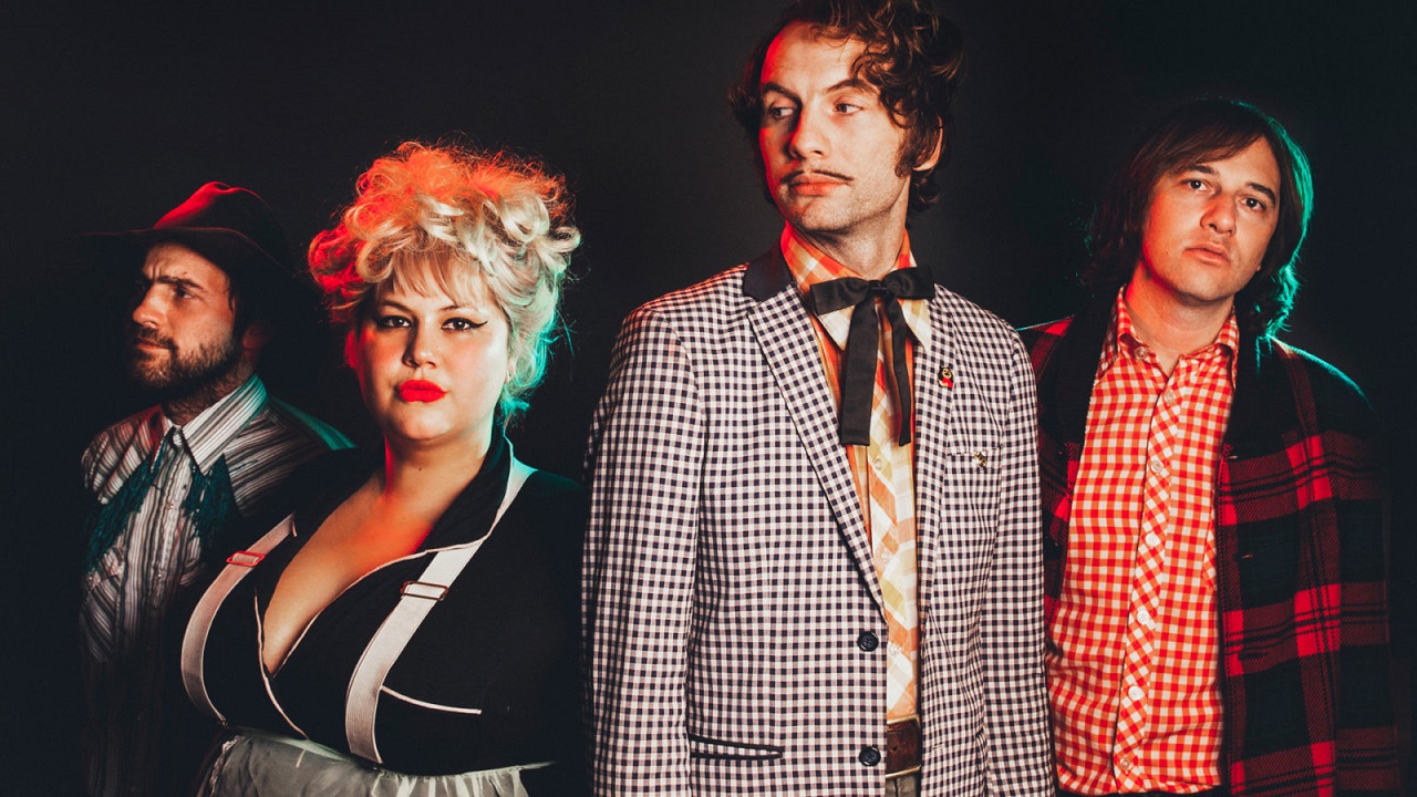 Shannon and the Clams — Photo