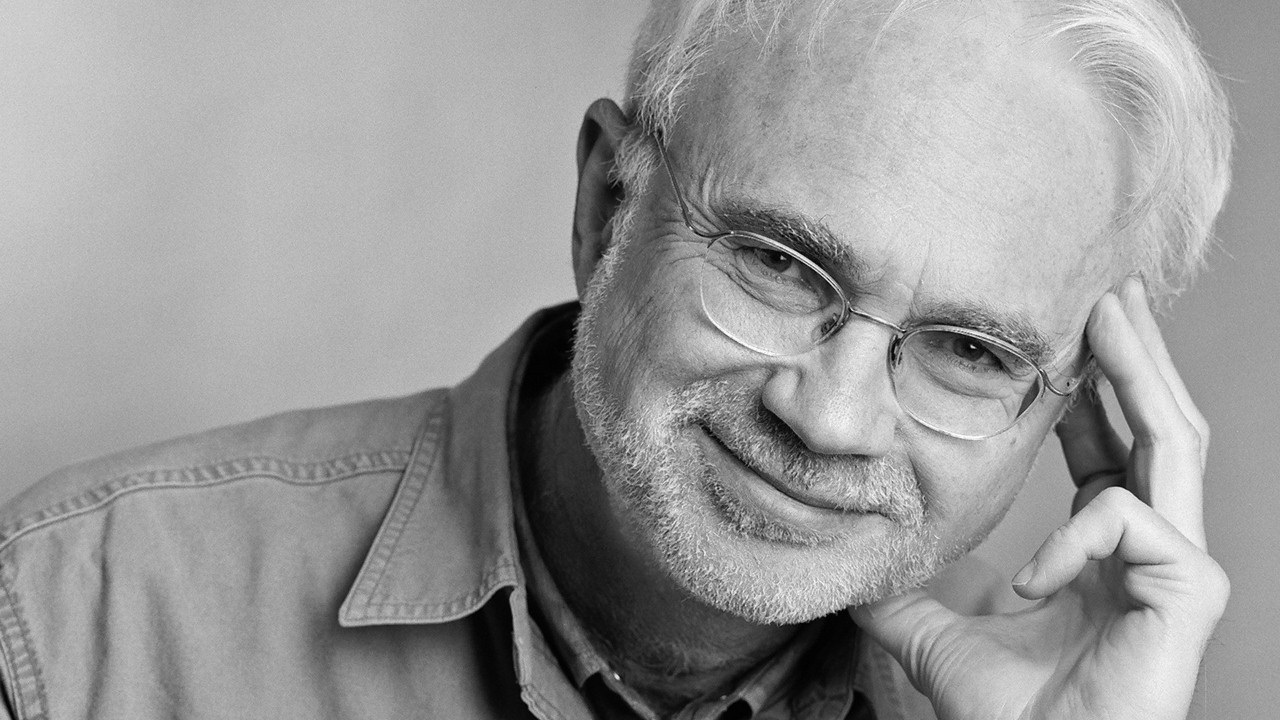 John Adams — Photo