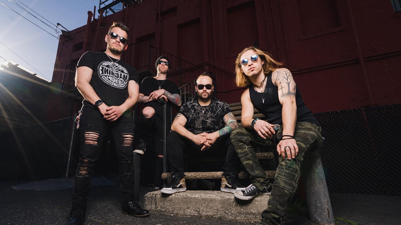 Kingdom Collapse — Photo · promo