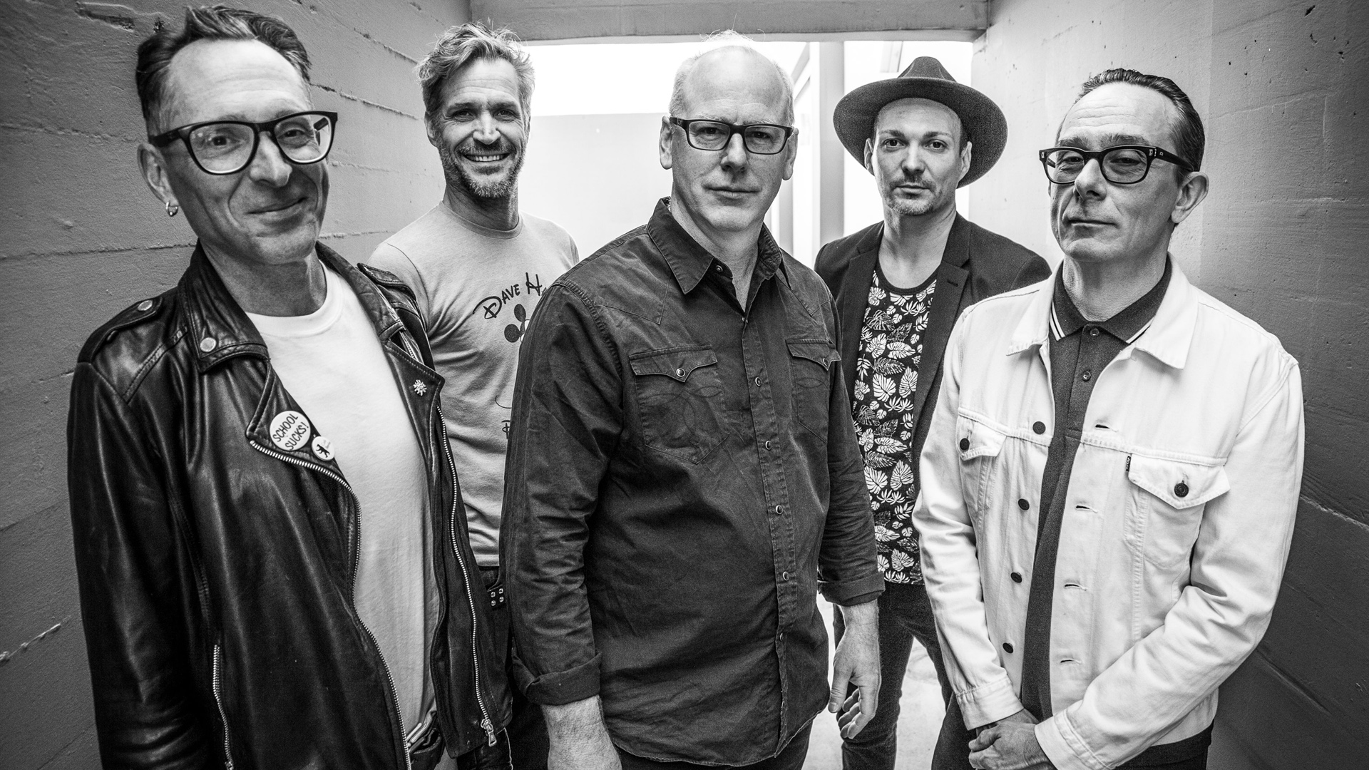 Header Banner Bad Religion