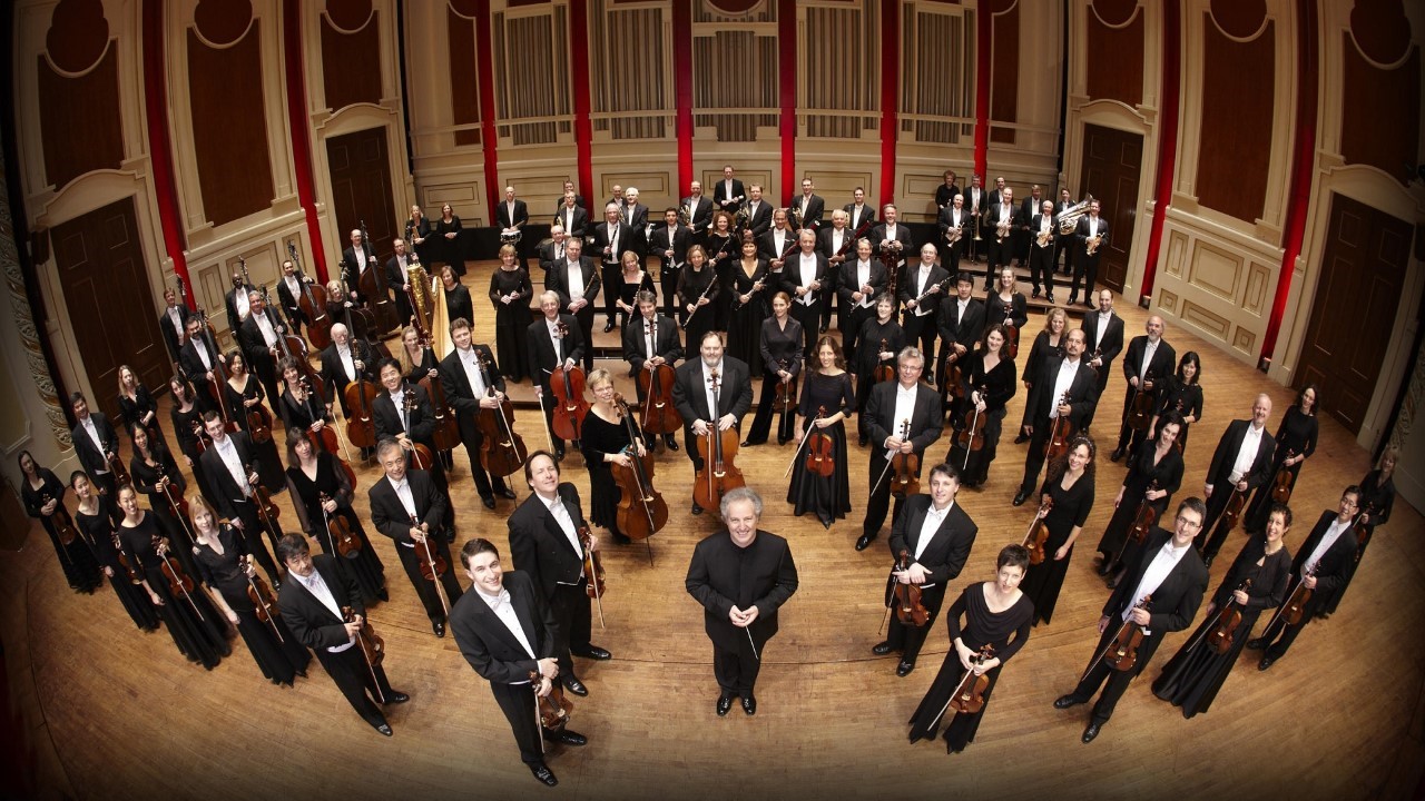Pittsburgh Symphony Orchestra