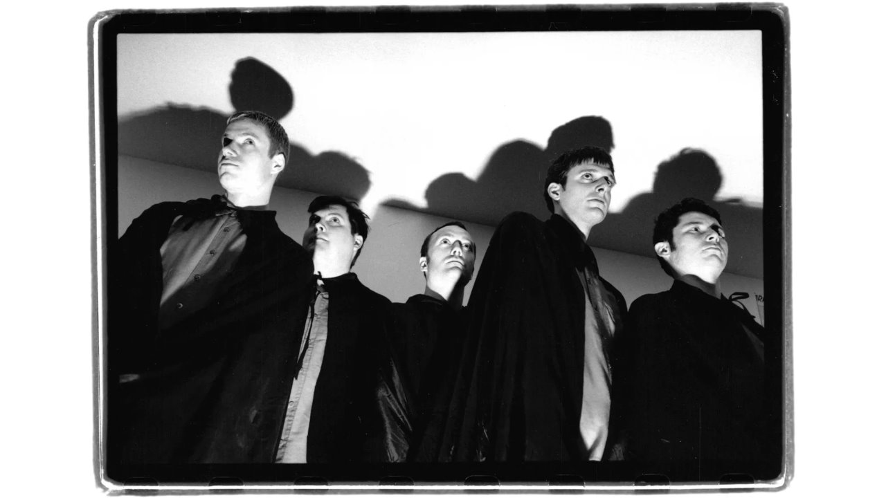 Satan’s Pilgrims — Photo