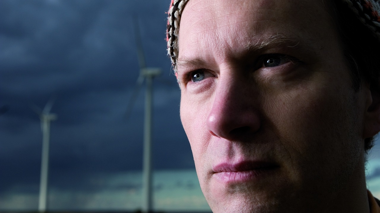Django Bates