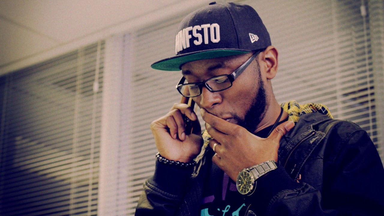 9th Wonder — Photo