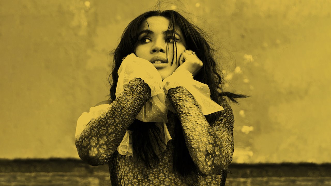 Aziya — Photo