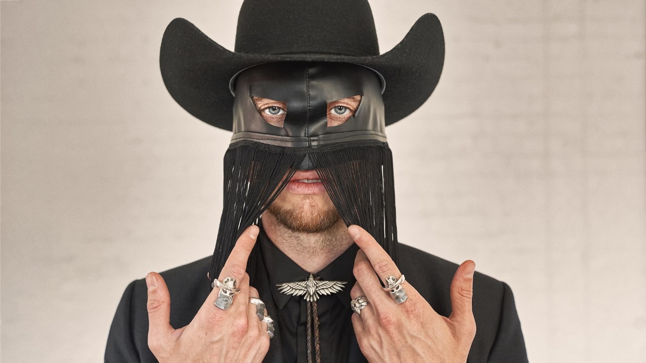 Orville Peck — Photo