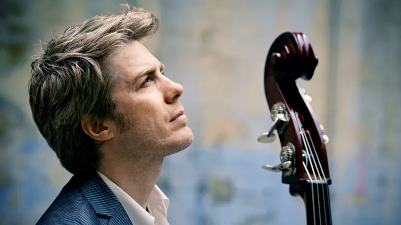 Kyle Eastwood — Photo
