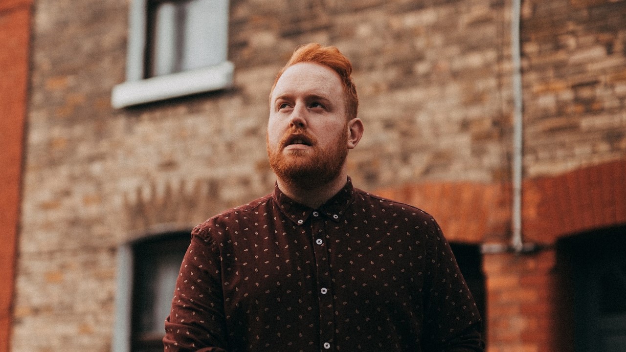 Gavin James — Photo