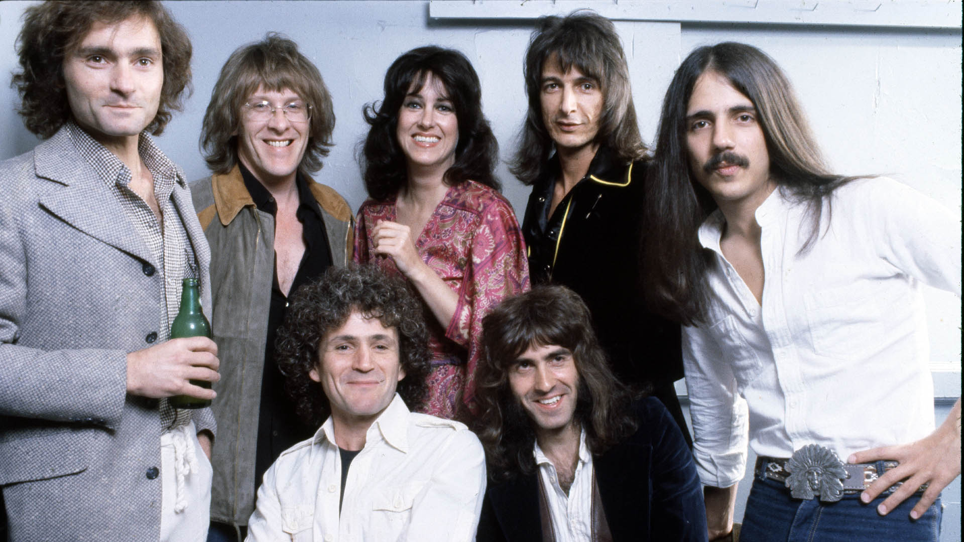 Jefferson Starship — Photo