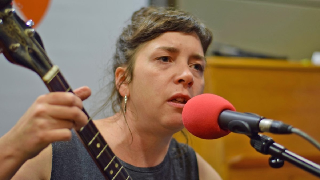 Lisa O’Neill — Photo