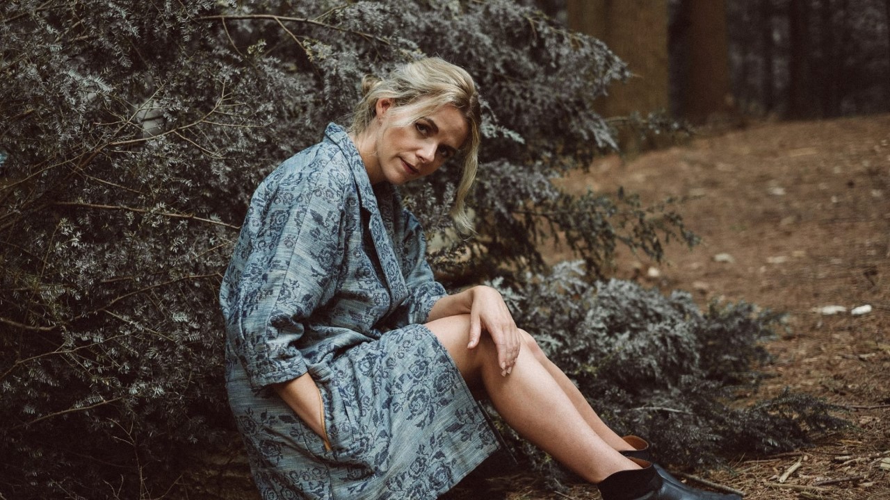 Aoife O’Donovan — Photo