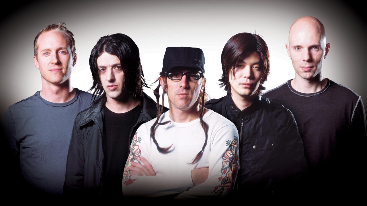 Header Banner A Perfect Circle