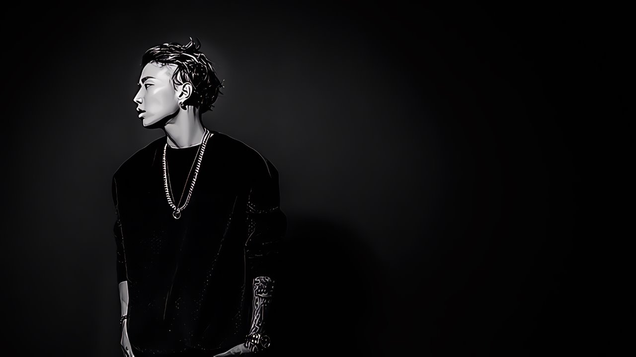 Jay Park — Photo