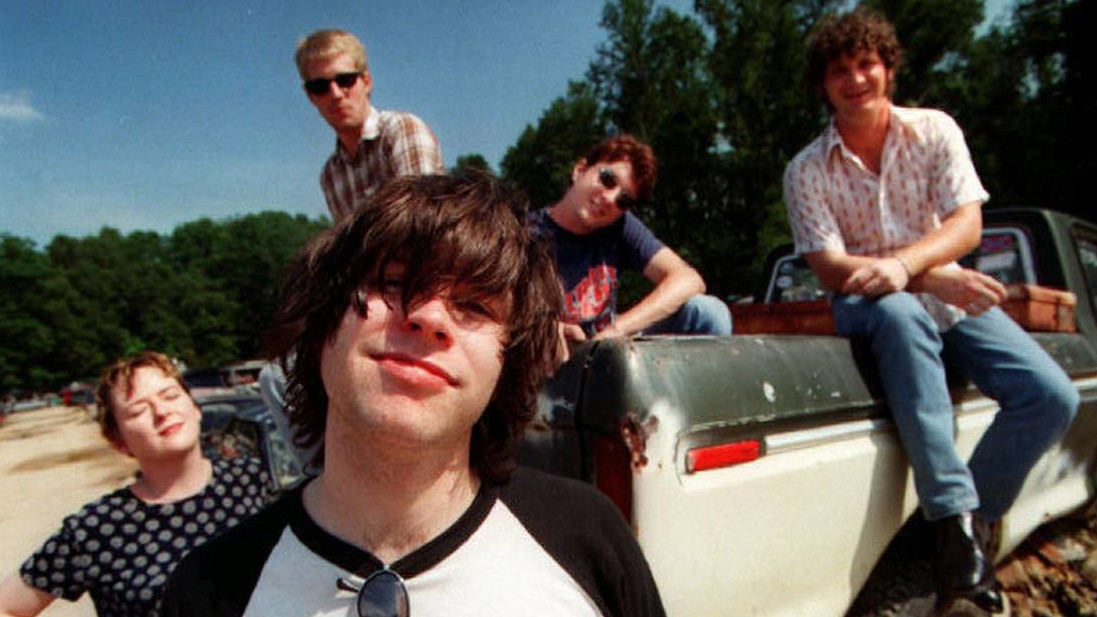 Header Banner Whiskeytown
