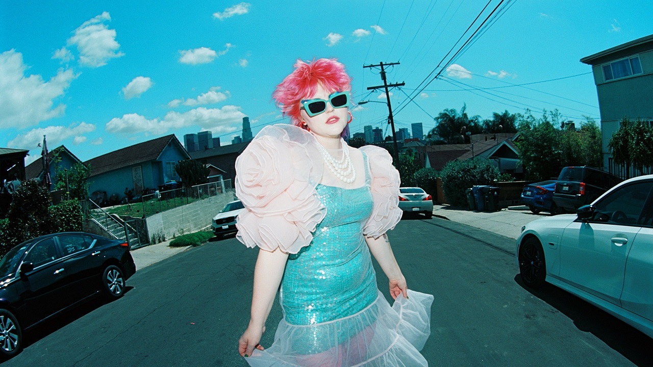 Caroline Kingsbury — Photo