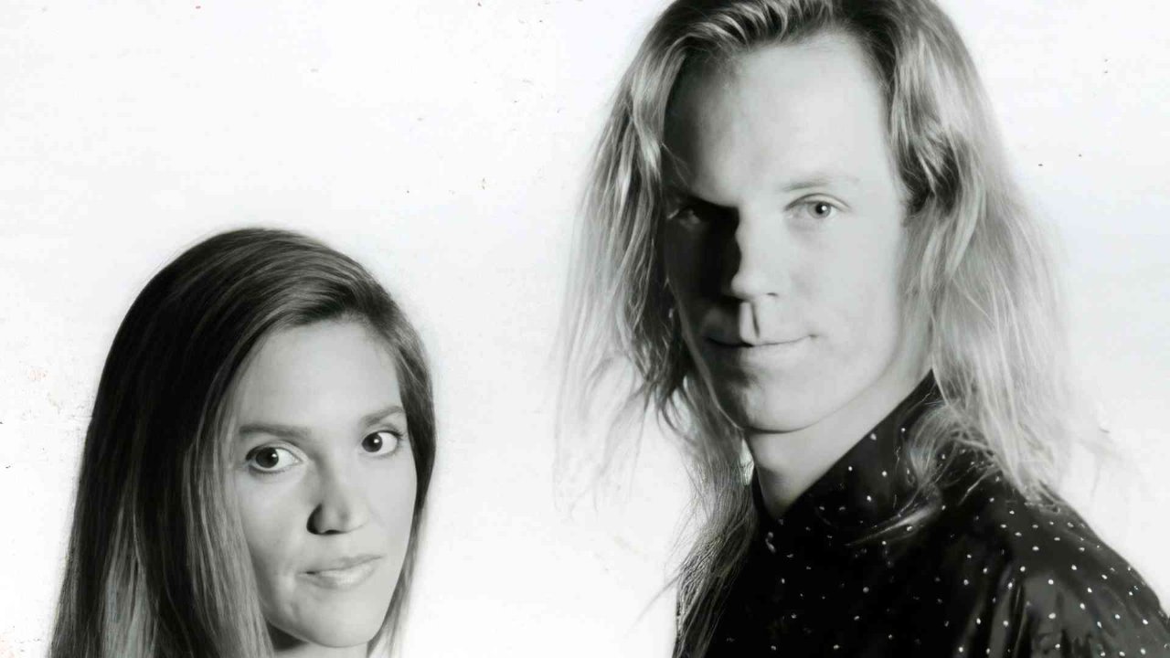 Boy Meets Girl — Photo