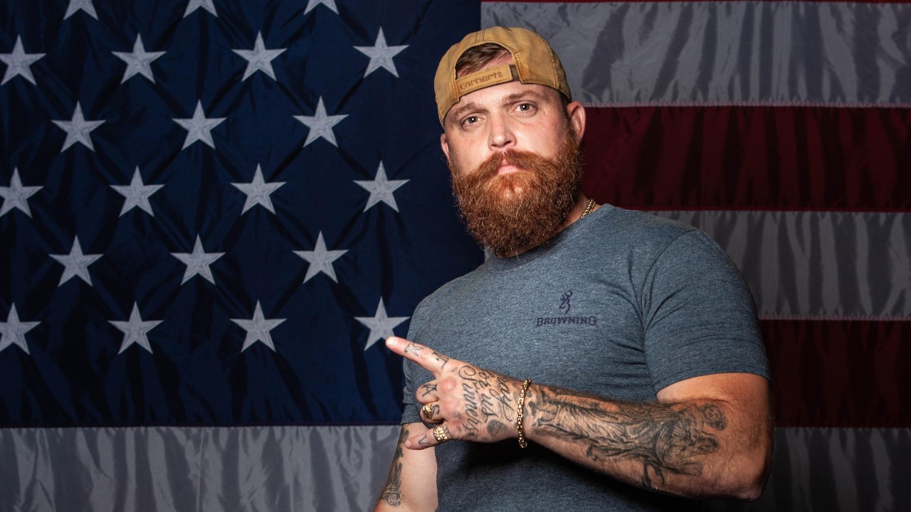 Header Banner Adam Calhoun