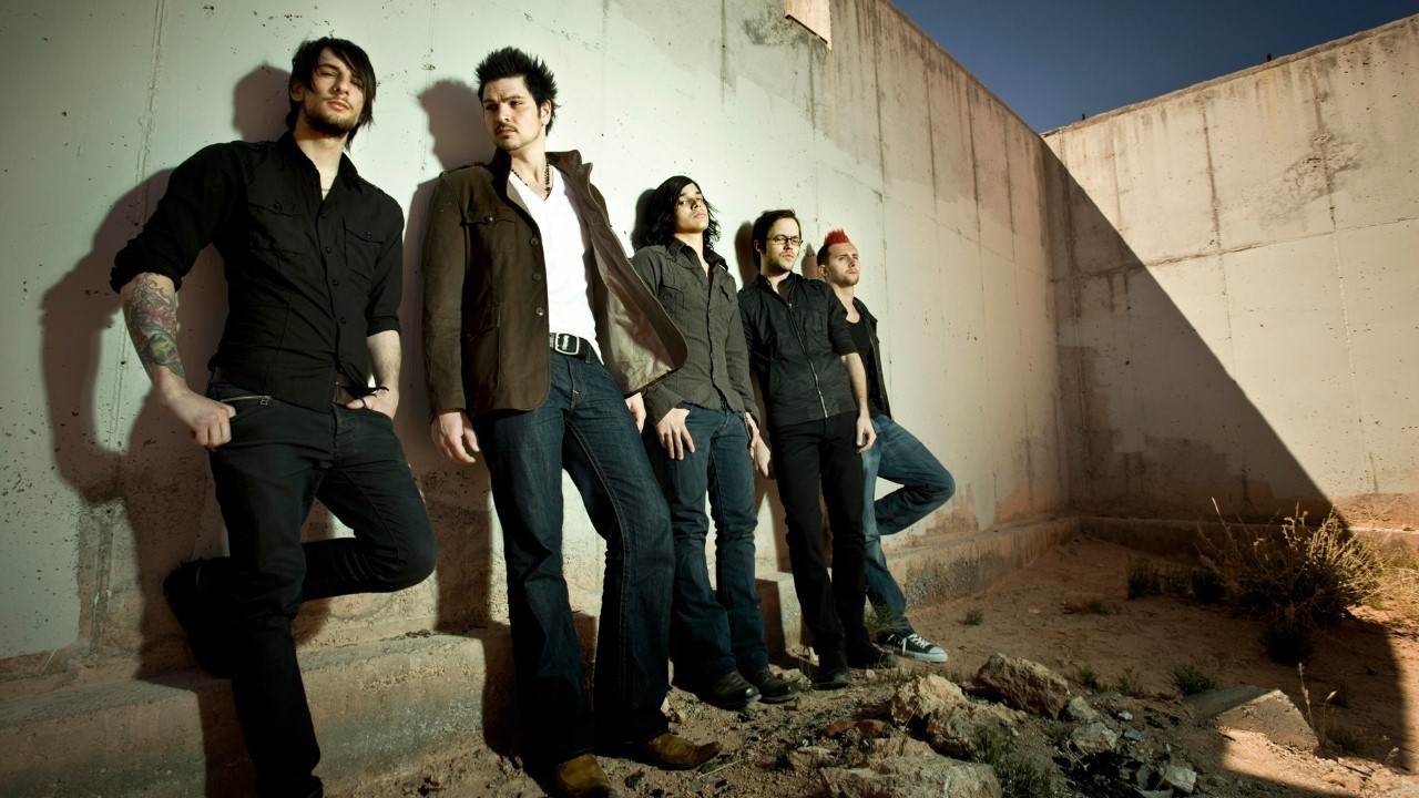 Adelitas Way