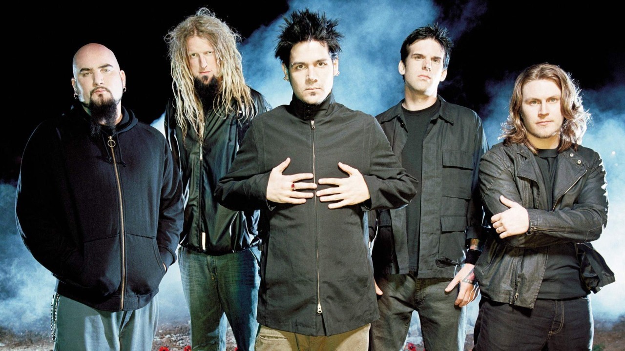 Adema — Photo