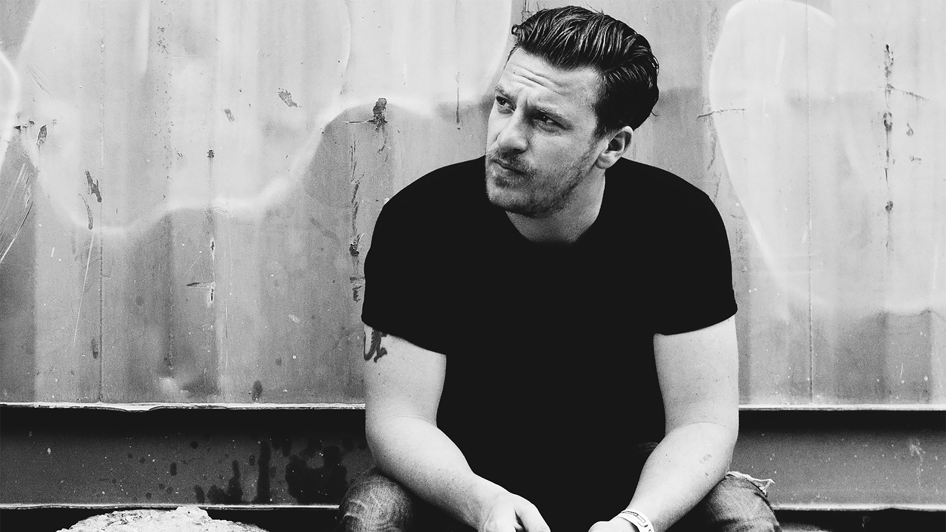 Parov Stelar — Photo