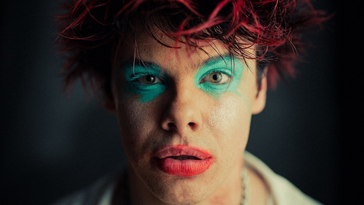 YUNGBLUD — Photo · promo