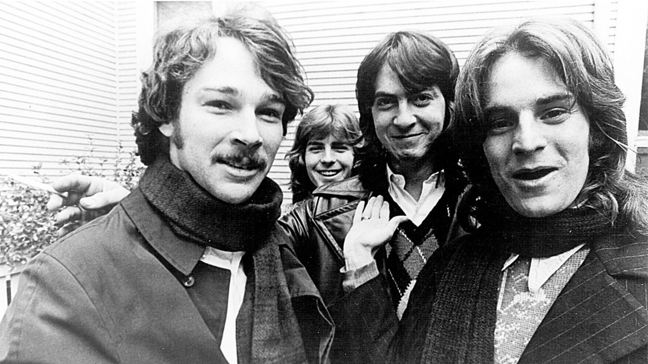 Big Star — Photo