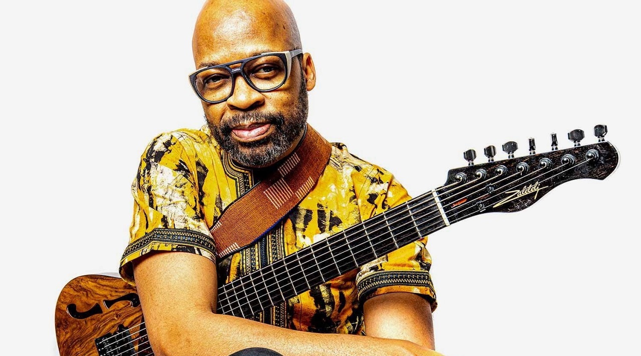 Lionel Loueke — Photo