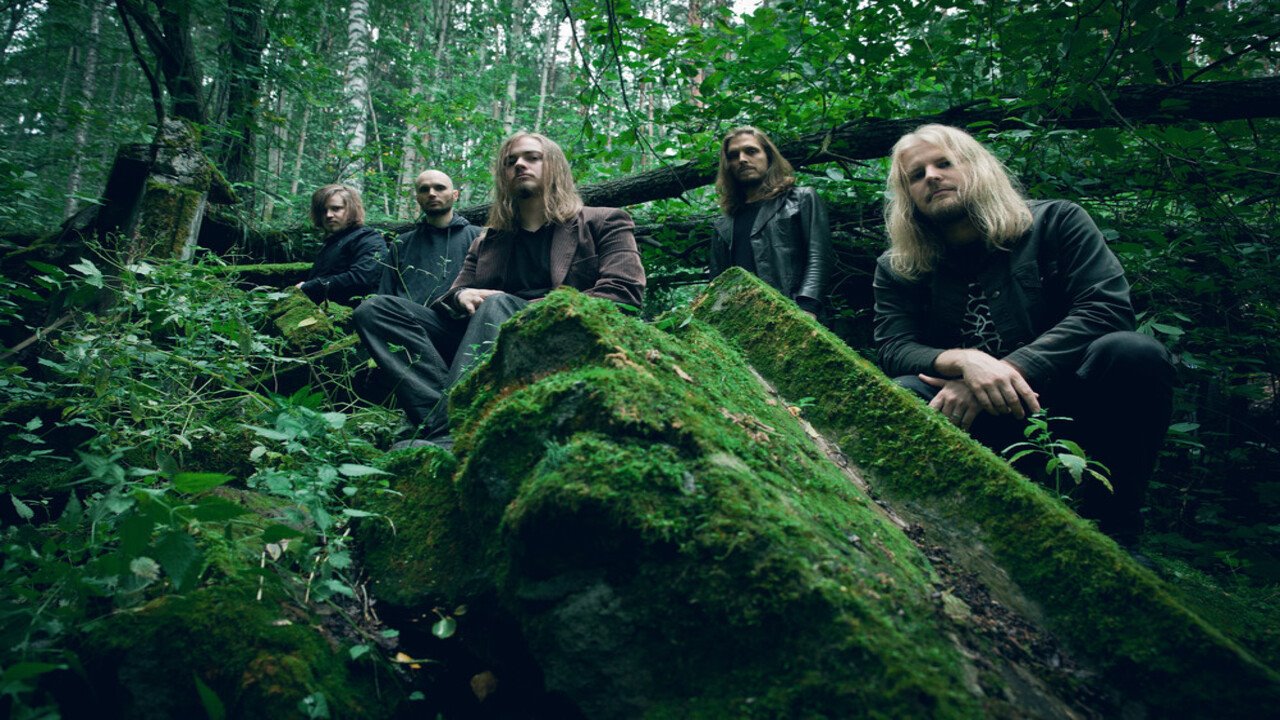 Oranssi Pazuzu — Photo